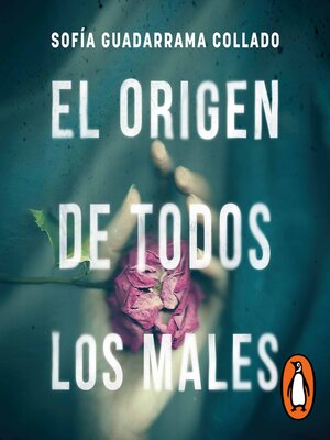 El origen de todos los males - Audiobook